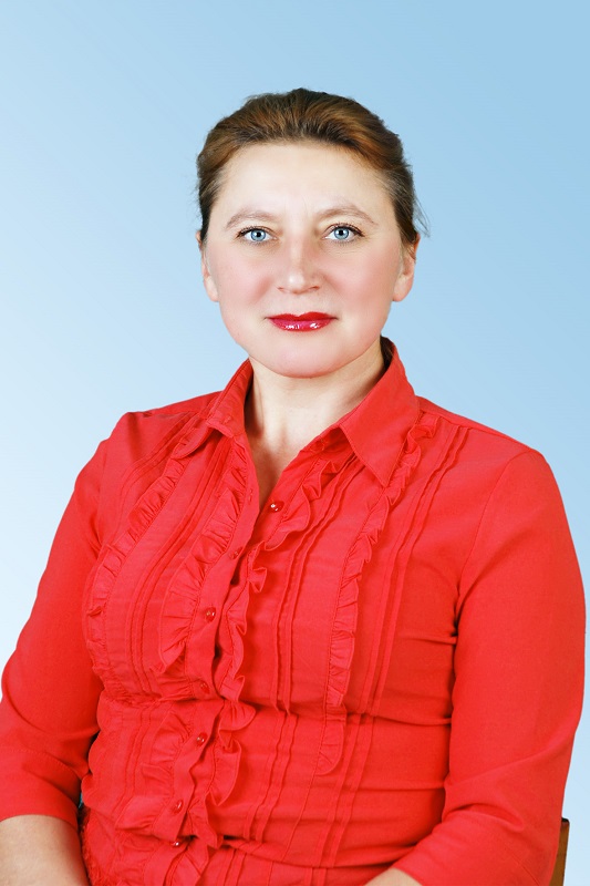 Демченко Жанна Николаевна.