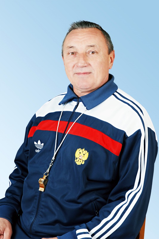 Демин Сергей Емельяновиич.