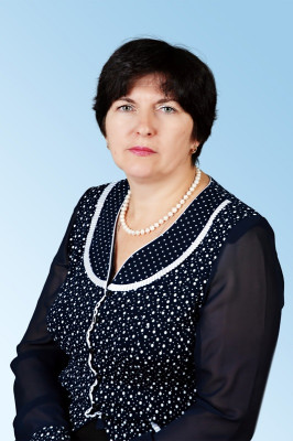 Гришакова Валентина Николаевна Гришакова Валентина Николаевна