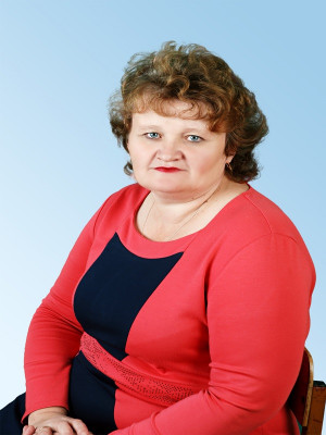 Литвинова Татьяна Александровна Литвинова Татьяна Александровна