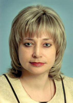 Капралова Елена Васильевна Капралова Елена Васильевна